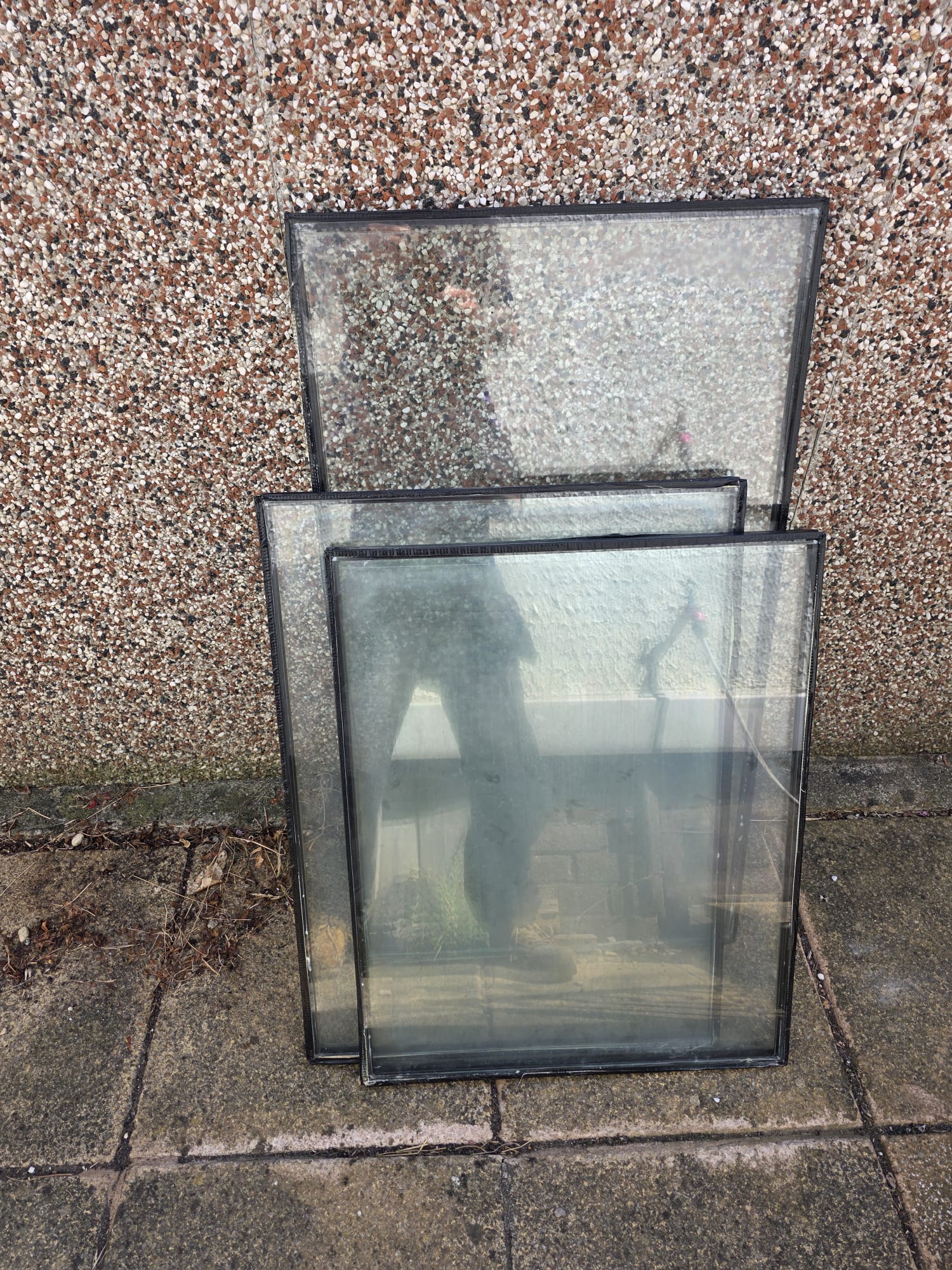Window Glass